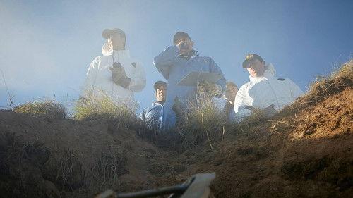 Air Disasters Season 20 Episode 9 - Radio Silence