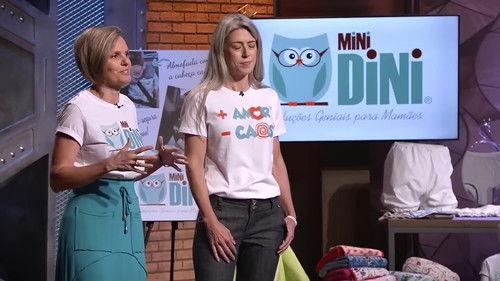 Shark Tank Brasil: Negociando com Tubarões Season 9 Episode 12 - Episode 12
