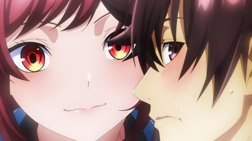 I Got a Cheat Skill in Another World and Became Unrivaled in the Real World, Too Season 1 Episode 5 - New Family