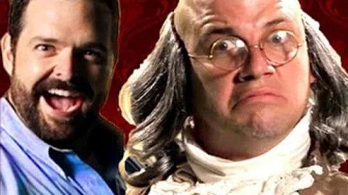 undefined Season 1 Episode 10 - Billy Mays vs. Ben Franklin