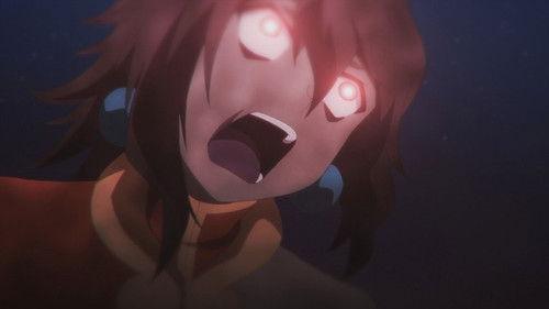 Chaos Dragon: Sekiryuu Sen'eki Season 1 Episode 6 - Six Paths of Transmigration