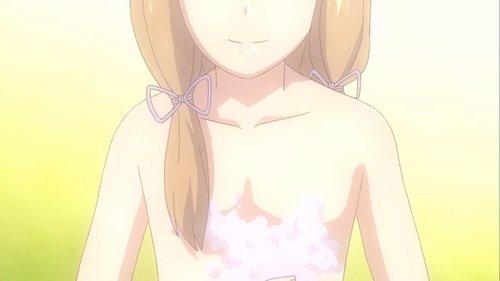 Mr. Nobunaga's Young Bride Season 1 Episode 6 - Wash Your Back