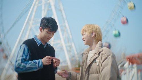 Blue Canvas of Youthful Days Season 1 Episode 10 - Seven Secrets