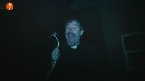 The Creep Tapes Season 1 Episode 3 - JEREMY