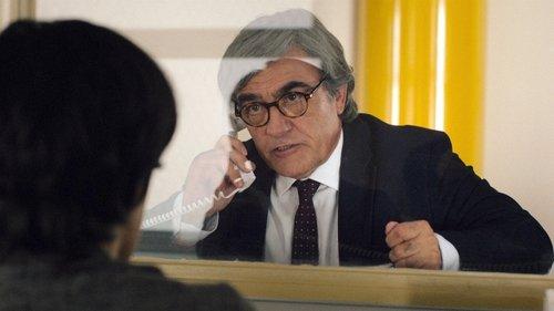 undefined Season 1 Episode 4 - September 28