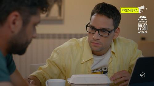 Adela Season 1 Episode 1 - Episode 1