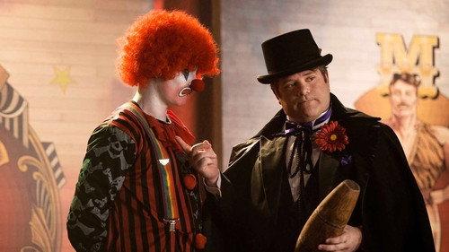 undefined Season 3 Episode 5 - And the Tears of a Clown