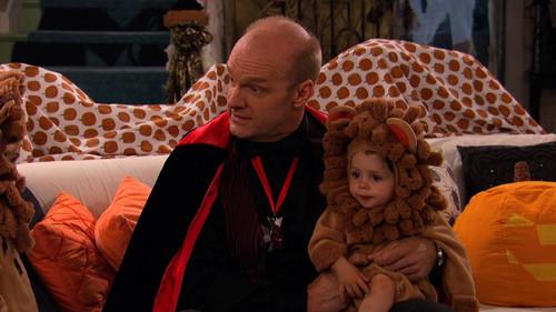 Good Luck Charlie Season 4 Episode 14 - Fright Night