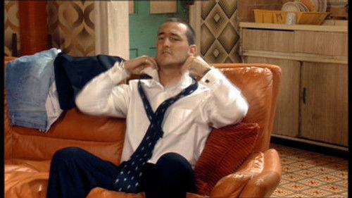 Two Pints of Lager and a Packet of Crisps Season 5 Episode 1 - Dead