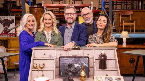 Krejlerkongen Season 12 Episode 12 - Episode 12