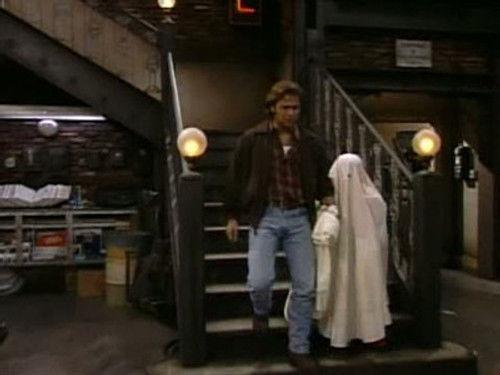 Brotherly Love Season 1 Episode 8 - Witchcraft