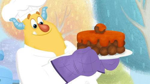 Background image for Lunch Crunch