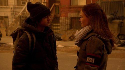 The Strain Season 4 Episode 6 - Tainted Love