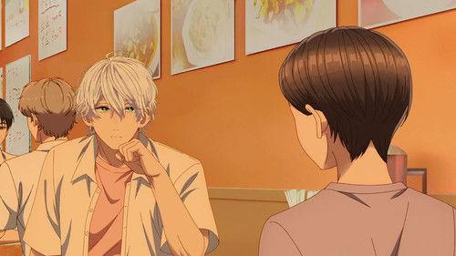 undefined Season 1 Episode 4 - Temperature of Love