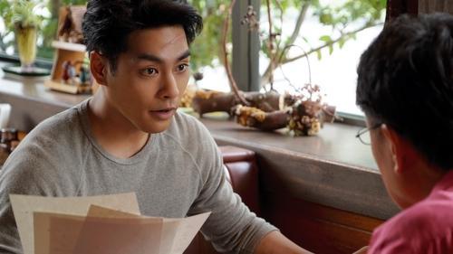 Gannibal Season 1 Episode 6 - Premonition