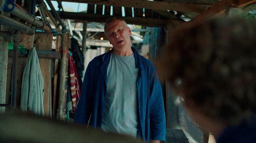 Zhuki Season 1 Episode 3 - Episode 3