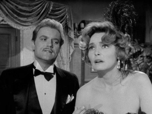 The Untouchables Season 3 Episode 20 - The Maggie Storm Story