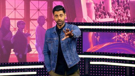 Patriot Act with Hasan Minhaj Season 5 Episode 2 - Trump's Worst Policy: Killing Asylum