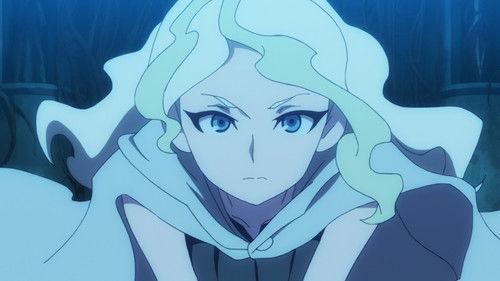 Little Witch Academia Season 1 Episode 20 - Intellect and Sensibility