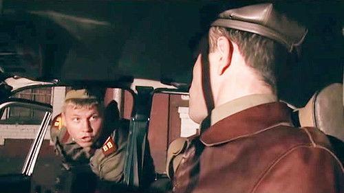 The investigation was conducted Season 5 Episode 19 - Episode 19