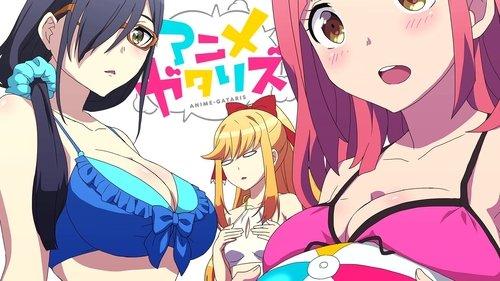 Anime-Gataris Season 1 Episode 6 - Kaikai Love Climax