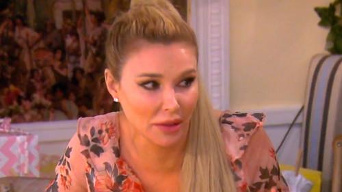 The Real Housewives of Beverly Hills Season 10 Episode 15 - Sex, Lies, and Text Messages