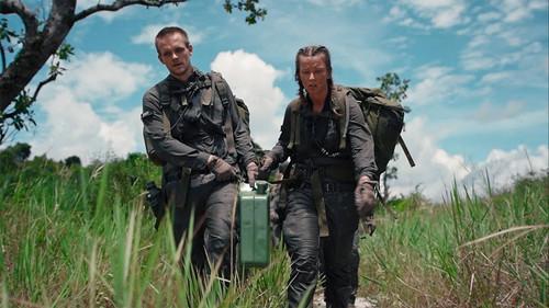 Kamp Van Koningsbrugge Season 7 Episode 2 - Episode 2