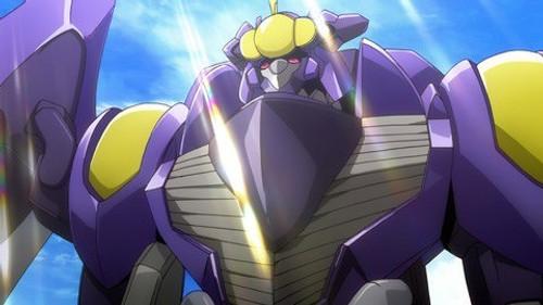 Background image for Encounter