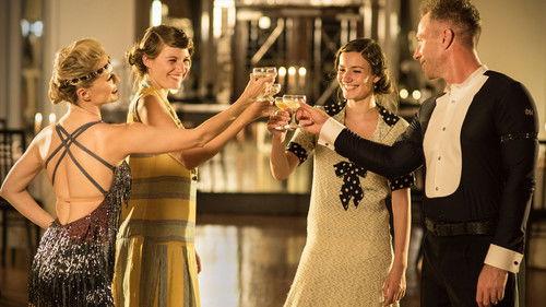 Background image for 1920s