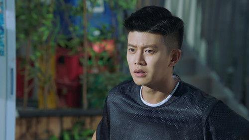 Blue Flame Assault Season 1 Episode 1 - Episode 1