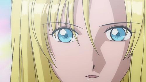 Kaleido Star Season 1 Episode 25 - Two people's Amazing Partnership