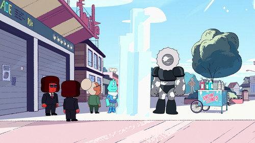 undefined Season 1 Episode 2 - Guidance