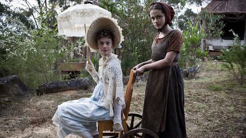 My Place Season 2 Episode 8 - 1808 Sarah