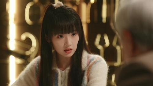 The First Frost Season 1 Episode 13 - We Made a Promise: I Want to Be with You