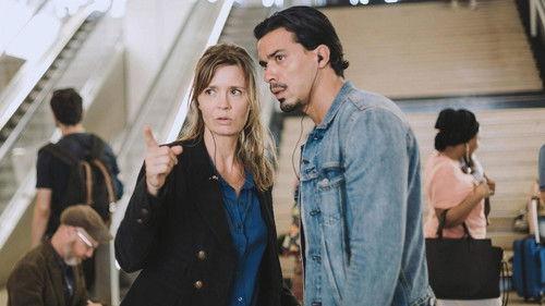 Spiral Season 8 Episode 4 - Episode 4