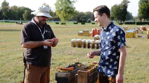 The Unknown Champions Season 2 Episode 14 - Episode 14