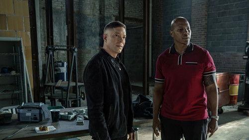 Power Book IV: Force Season 3 Episode 7 - Lines in the Sand