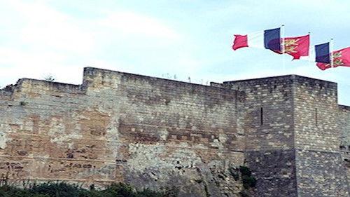 Sur nos traces Season 2 Episode 11 - Episode 11