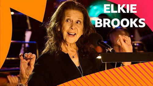 BBC Radio 2 Piano Room Season 6 Episode 14 - Elkie Brooks