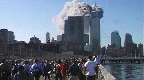 NYC Epicenters 9/11➔2021½ Season 1 Episode 3 - Episode 3