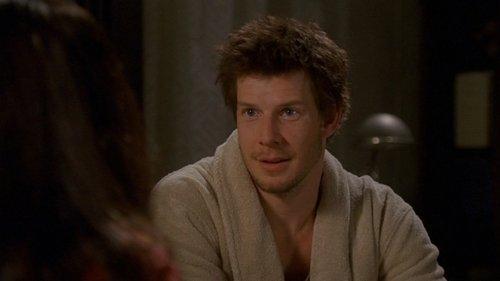 Ugly Betty Season 1 Episode 13 - In or Out