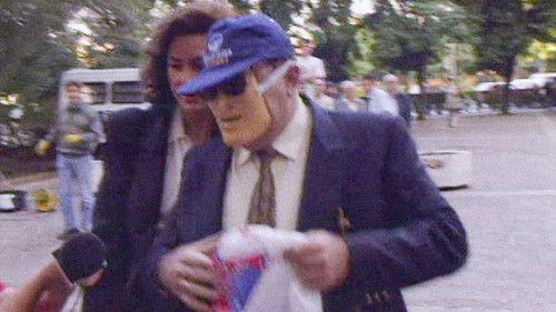 Arny, historia de una infamia Season 1 Episode 3 - Unforgiven