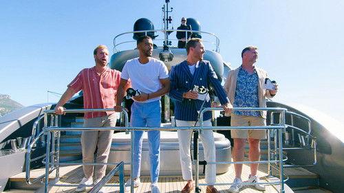 Destination X Season 1 Episode 9 - How's Your Poker Face?