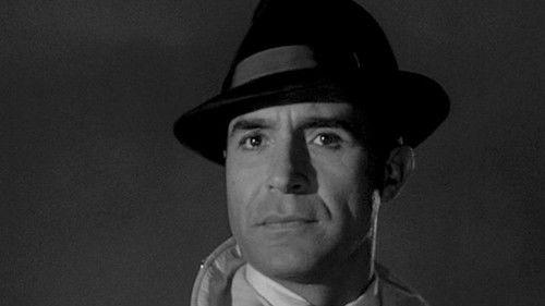 The Man from U.N.C.L.E. Season 1 Episode 12 - The Dove Affair