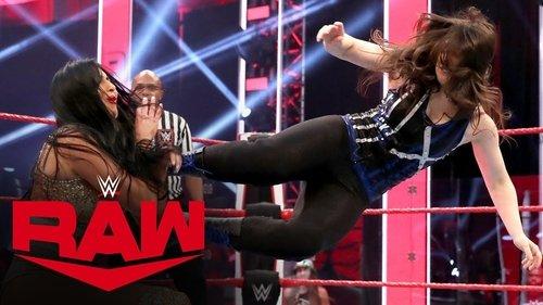 Raw Season 28 Episode 22 - June 1, 2020
