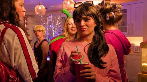 G'wed Season 2 Episode 3 - Scousechella