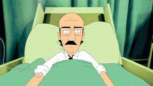 Gary and His Demons Season 1 Episode 5 - Guy On The Tiger