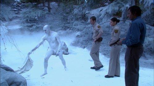 undefined Season 2 Episode 3 - Unpredictable