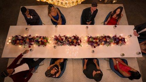 The Ultimatum: Marry or Move On Season 3 Episode 7 - The Changeover