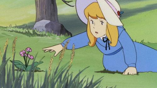 Heidi: Girl of the Alps Season 1 Episode 44 - A Little Plan